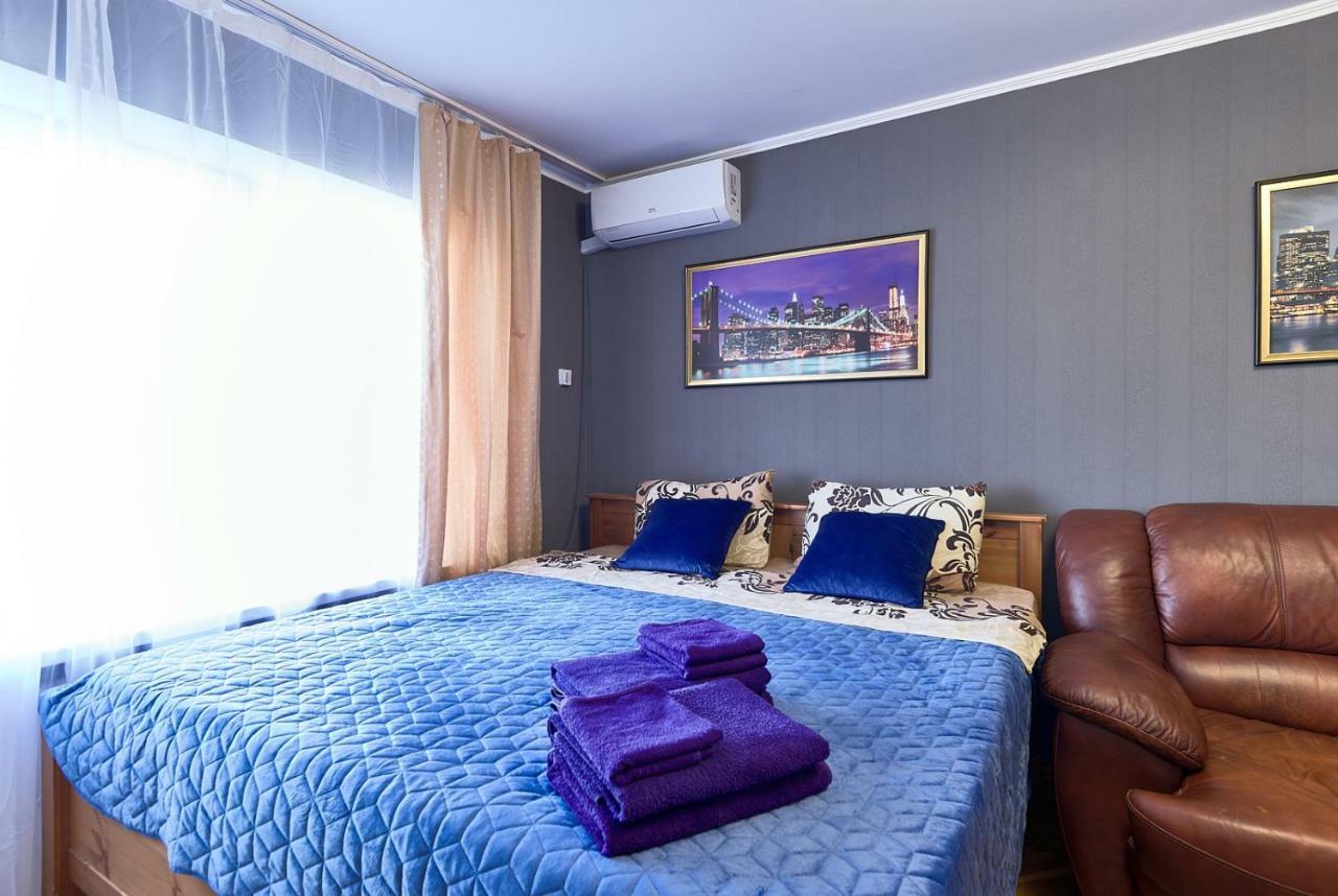 L3-82 Main Street- Modern New Three 3 Separate 3Bedrooms 100 M2 - Central Location, Metro Palace Of Sports - Gulliver Mall, Arena City Kiev Ngoại thất bức ảnh